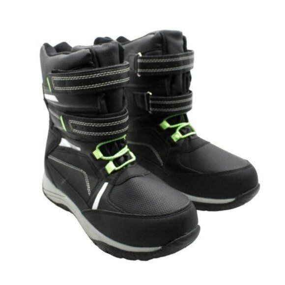 totes Other - Totes Black Boots